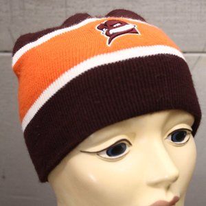 VT Virginia Tech Hokies Gobbler Knit Hat Cap